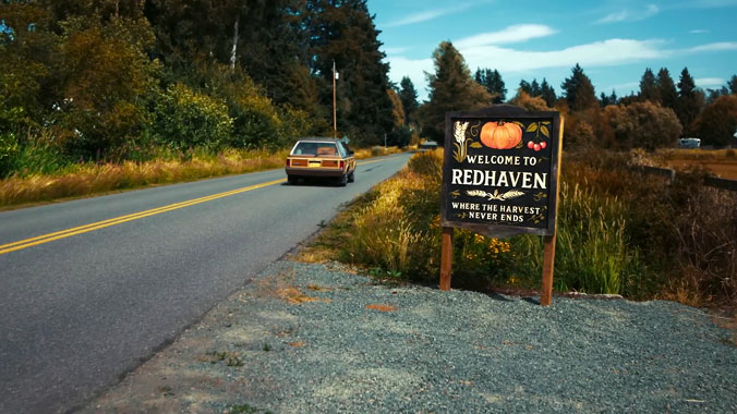 Pumpkinhead, le film de 2025