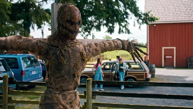 Pumpkinhead, le film de 2025