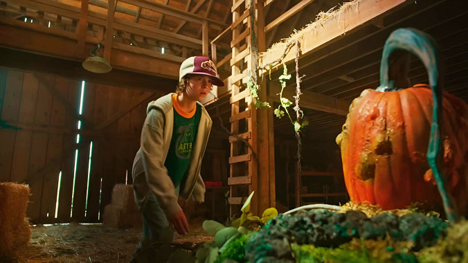 Pumpkinhead, le film de 2025