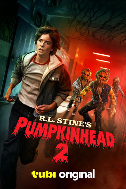 Pumpkinhead 2, le film de 2026