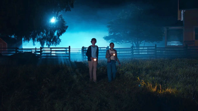 Pumpkinhead 2, le film de 2026