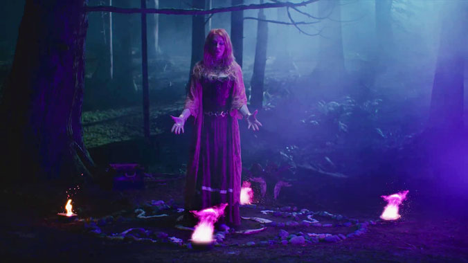 Pumpkinhead 2, le film de 2026