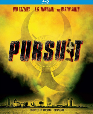 Pursuit 1972 brus 2019
