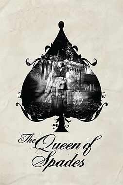La Reine des Cartes, La Dame de Pique, The Queen Of Spades, le film de 1949