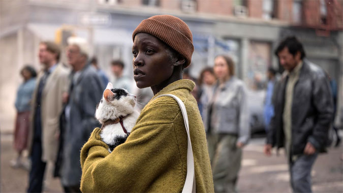 Sans un bruit III, le film de 2024