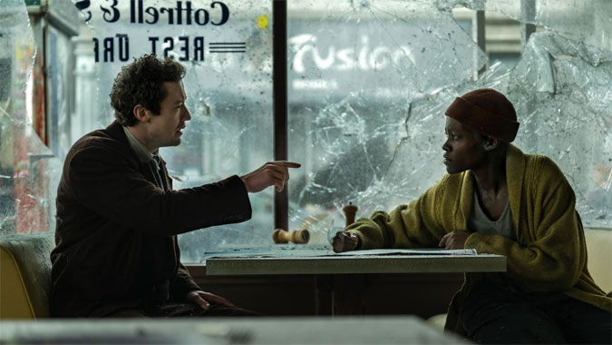 Sans un bruit III, le film de 2024