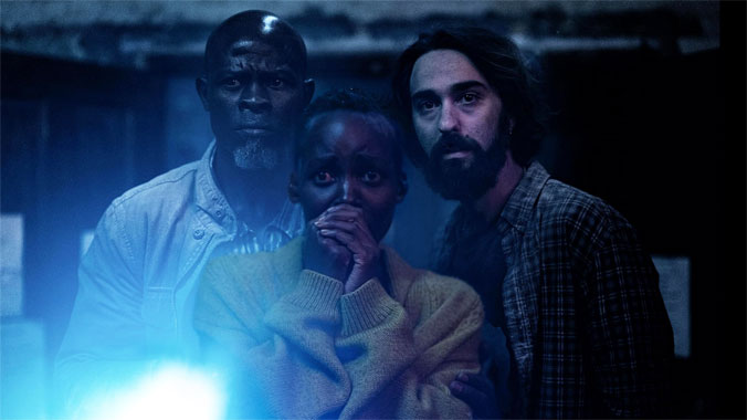 Sans un bruit III, le film de 2024