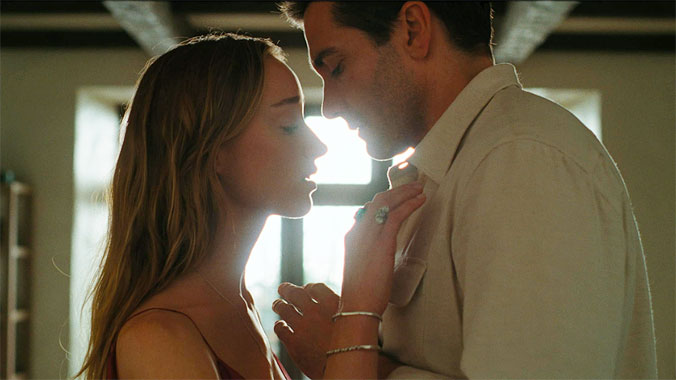 Remain, le film de 2027