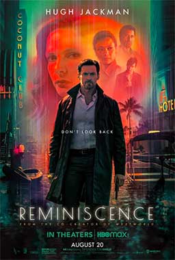 Réminiscence, le film de 2021