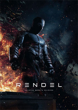 Rendel, le film de 2017