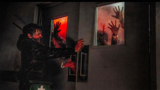 Resident Evil, le film de 2026