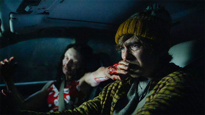 Resident Evil, le film de 2026