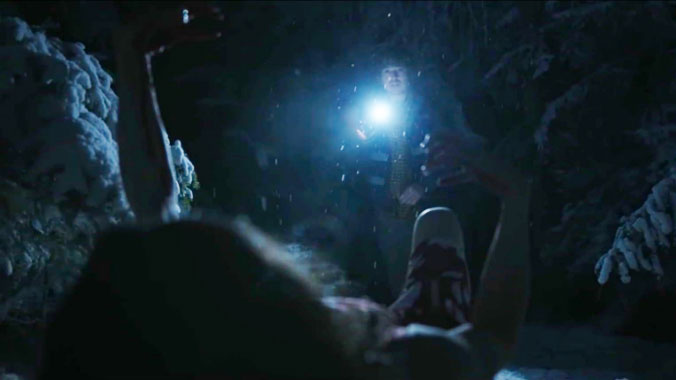 Resident Evil, le film de 2026