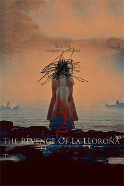 Revenge of la LLorona 2027