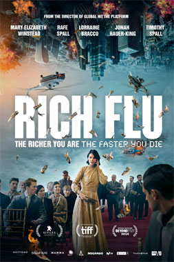 Rich Flu, le film de 2024