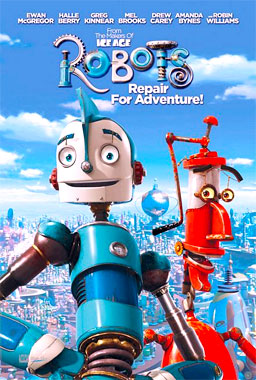 Robots 2005