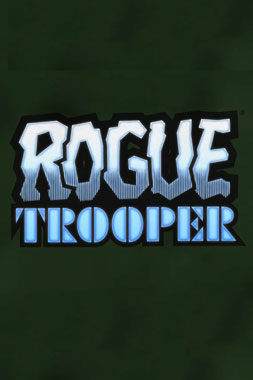 Rogue Trooper, le film de 2026