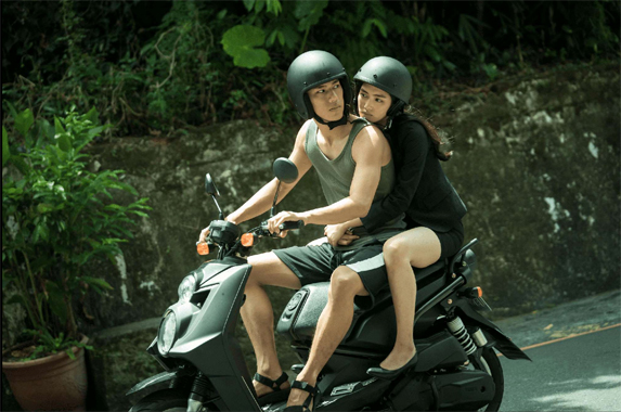 The Sadness, le film de 2021