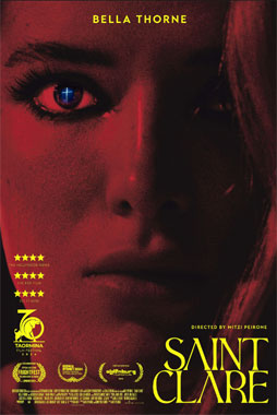 Saint Clare, le film de 2025