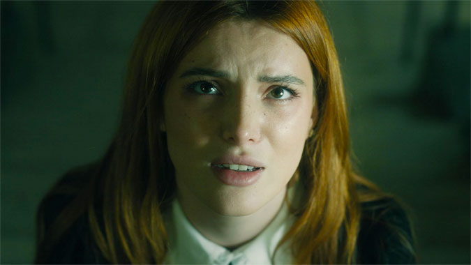 Saint Clare, le film de 2025