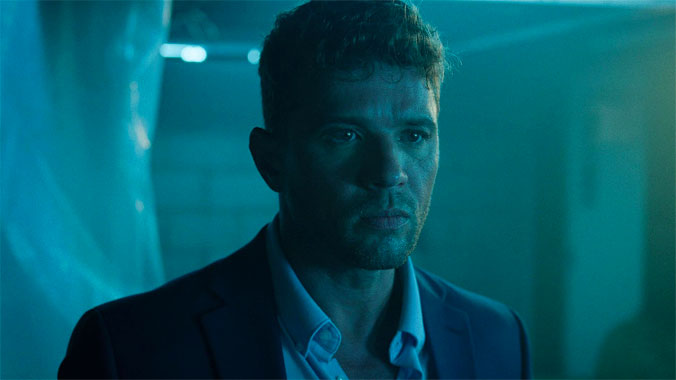 Saint Clare, le film de 2025
