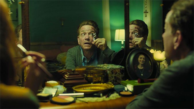Saint Clare, le film de 2025