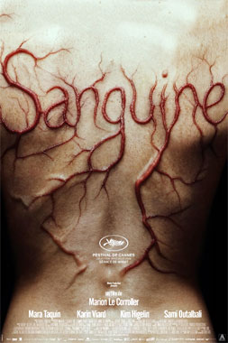 Sanguine, le film de 2024