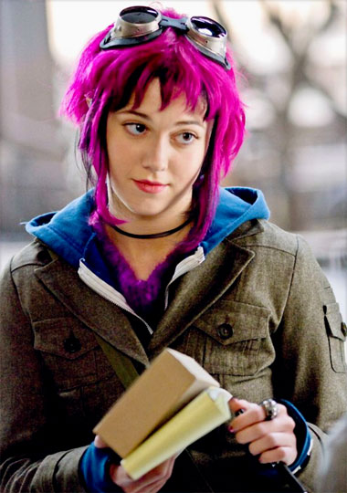 Scott Pilgrim (2010)