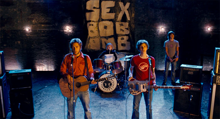 Scott Pilgrim (2010) photo