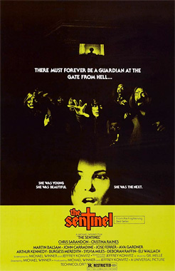 The Sentinel 1977