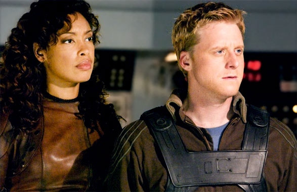 Serenity, le film de 2005