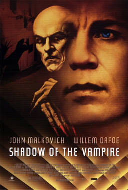 Shadow of the Vampire 2000