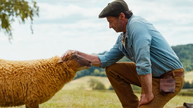 Les Moutons détectives / Bêêêêtective Privé, le film de 2026