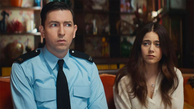 Les Moutons détectives / Bêêêêtective Privé, le film de 2026