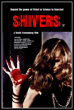 Shivers 1975