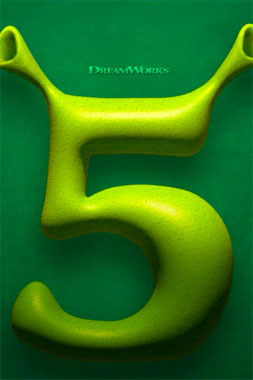 Shrek 2027
