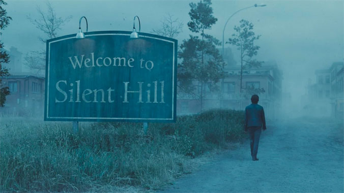 Return to Silent Hill, le film de 2026