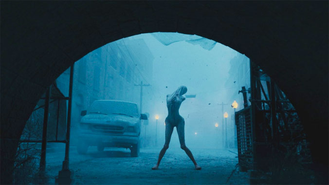 Return to Silent Hill, le film de 2026