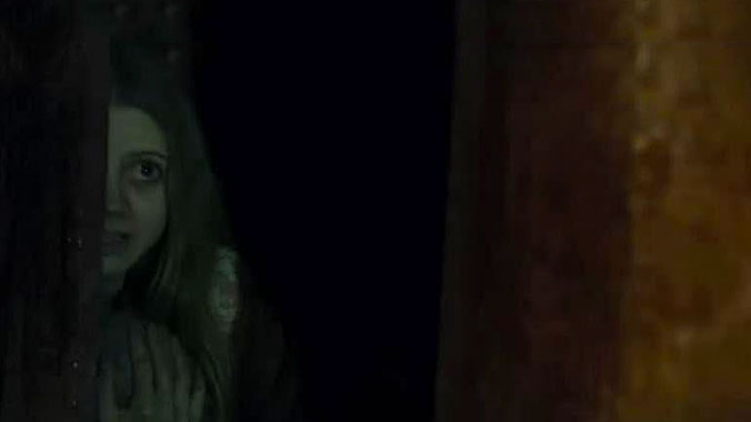 Return to Silent Hill, le film de 2026