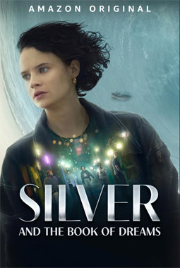 Silver et le livre des rêves, le film de 2023