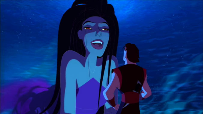 Sinbad 2003