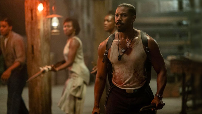 Sinners, le film de 2025