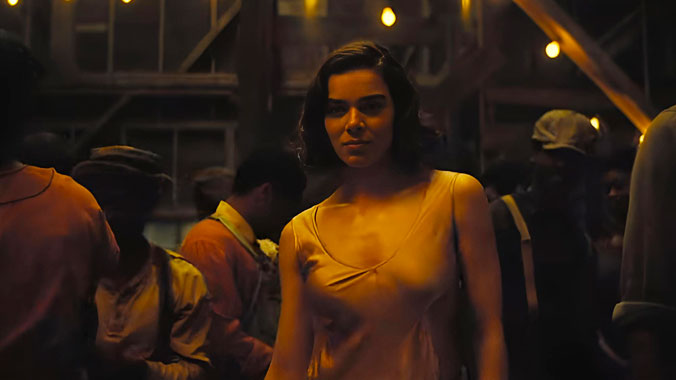 Sinners, le film de 2025