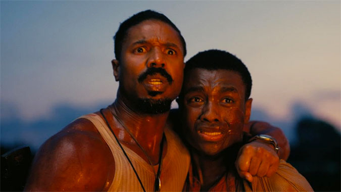 Sinners, le film de 2025