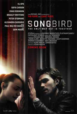 Songbird, le film de 2020