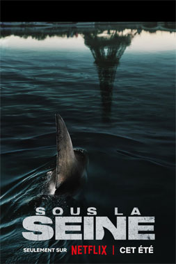 Sous la Seine, le film de 2024