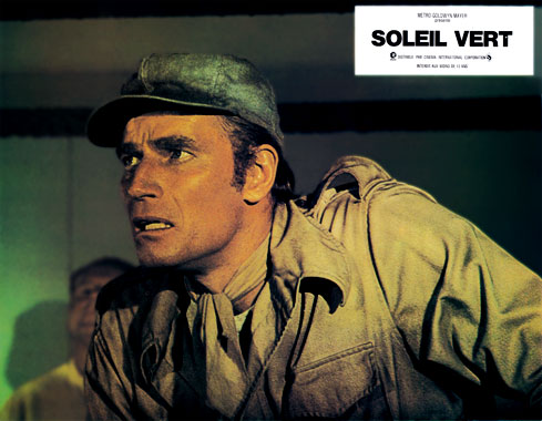 Soleil vert (1973) photo