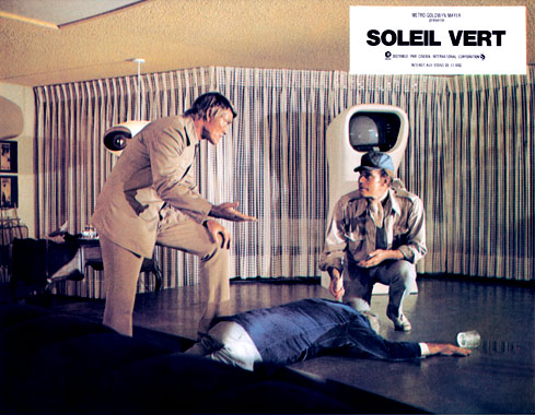 Soleil vert (1973) photo