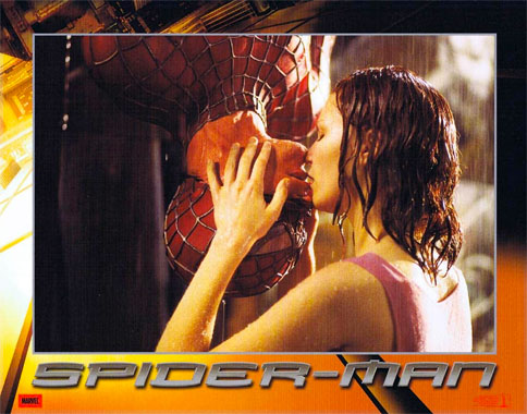 Spider-Man, le film de 2002