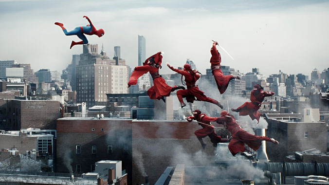Spider-Man: Brand New Day, le film de 2026